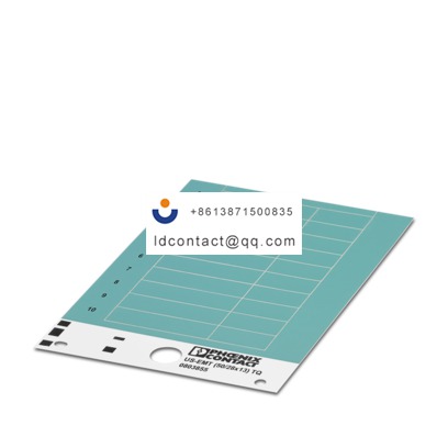 0803855 Phoenix Contact product image